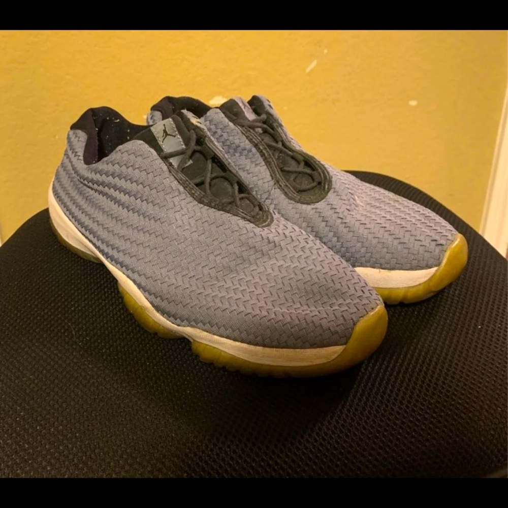 Jordan Future Lows